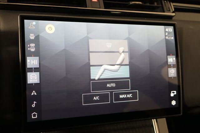 Used 2024 Land Rover Range Rover Velar Dynamic SE AWD/4WD image 37