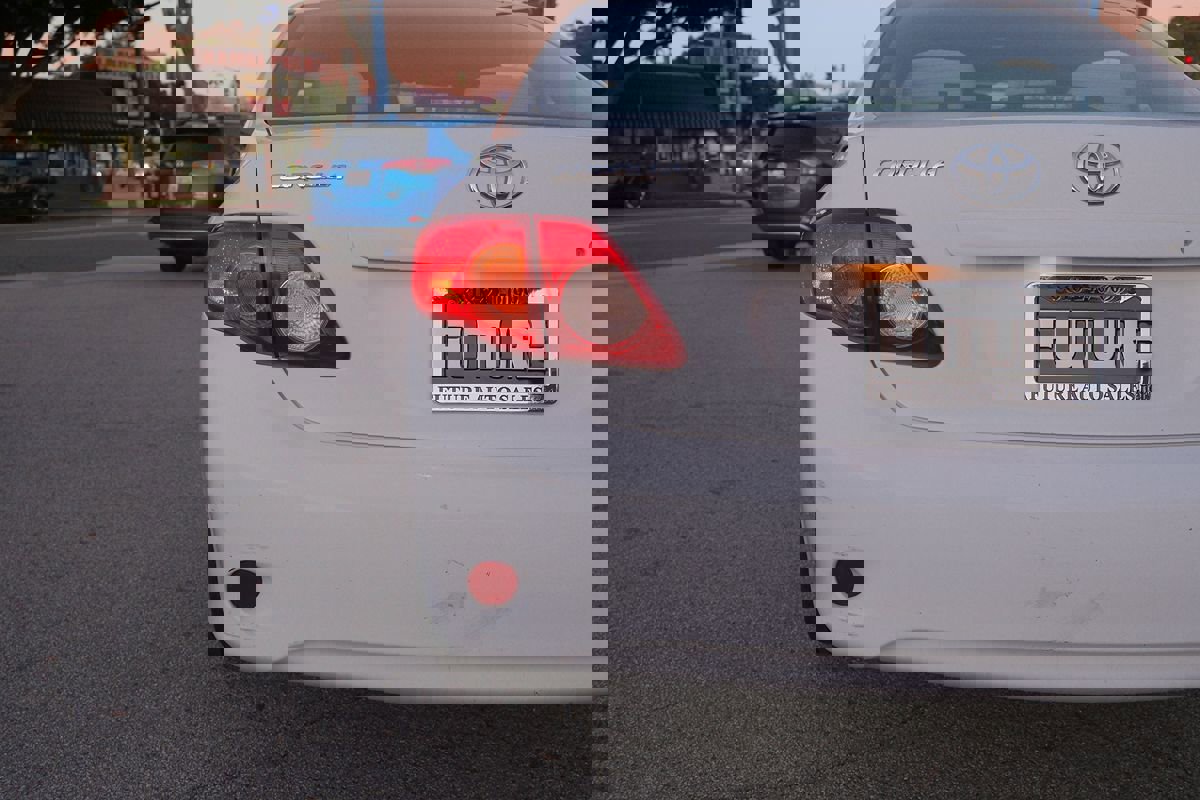 Used 2009 Toyota Corolla LE image 31