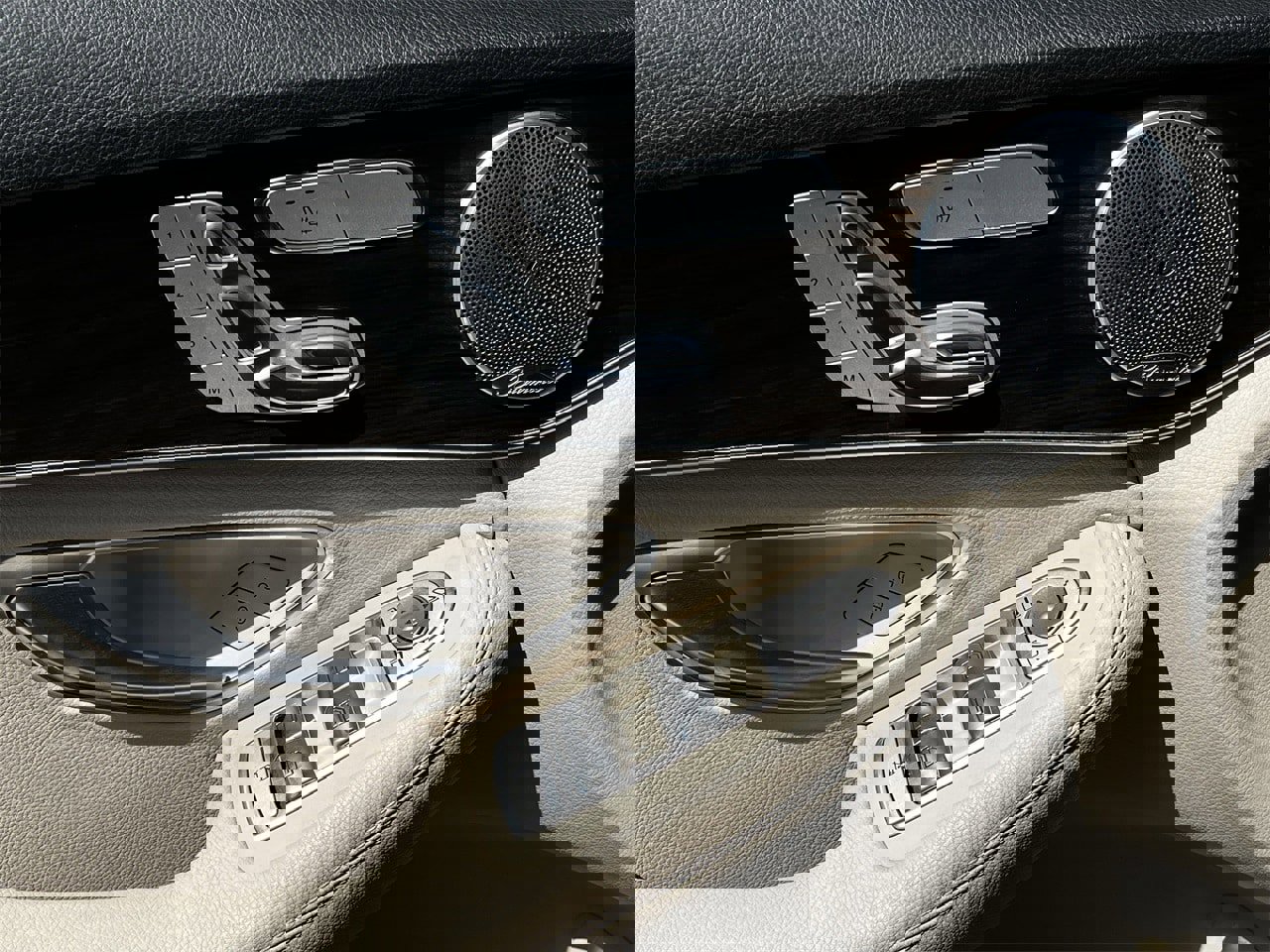Used 2021 Mercedes-Benz C 300 4MATIC Sedan image 20