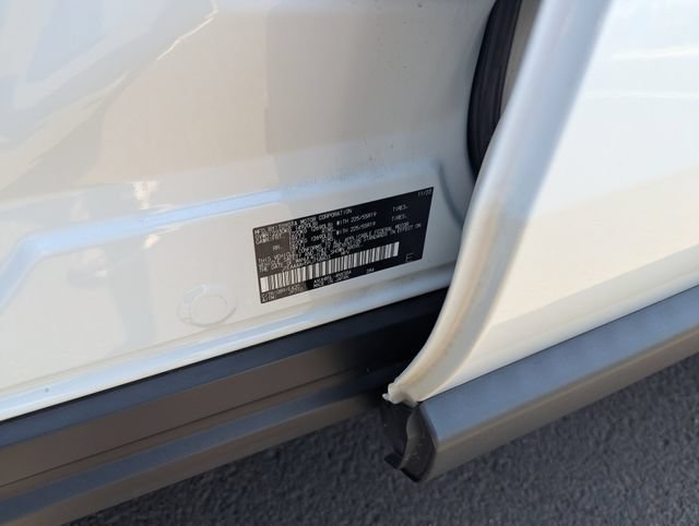 Used 2024 Toyota Venza Limited AWD/4WD image 34