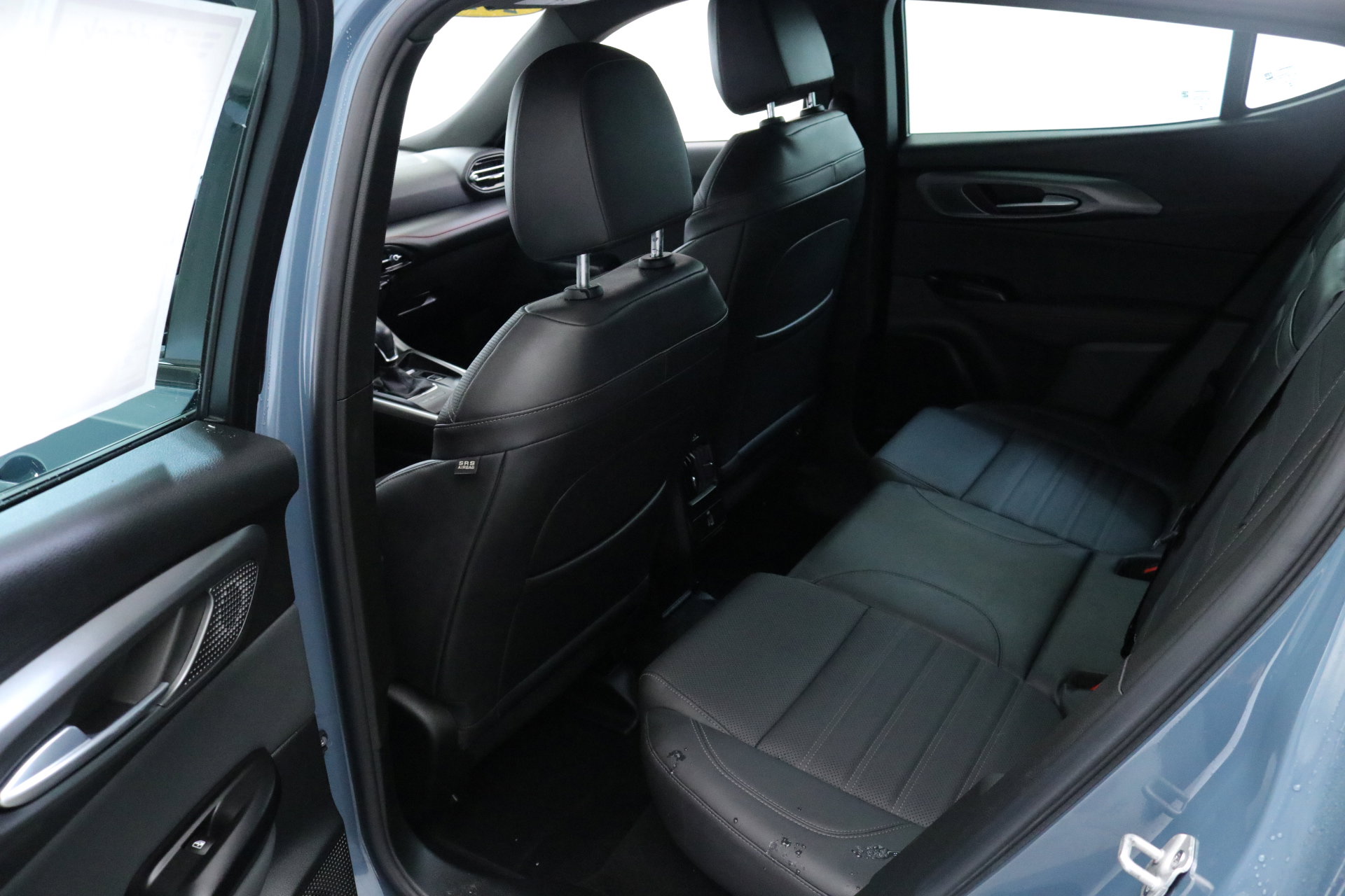 Used 2024 Dodge Hornet R/T Plus w/ R/T Blacktop Package image 24