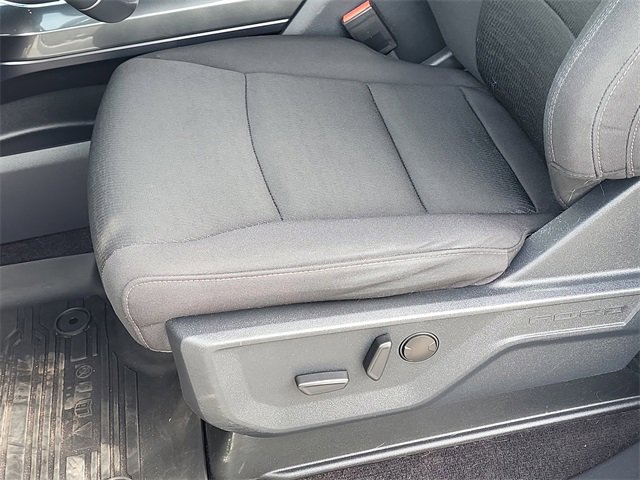 Used 2022 Ford F150 XLT w/ Equipment Group 302A High image 23