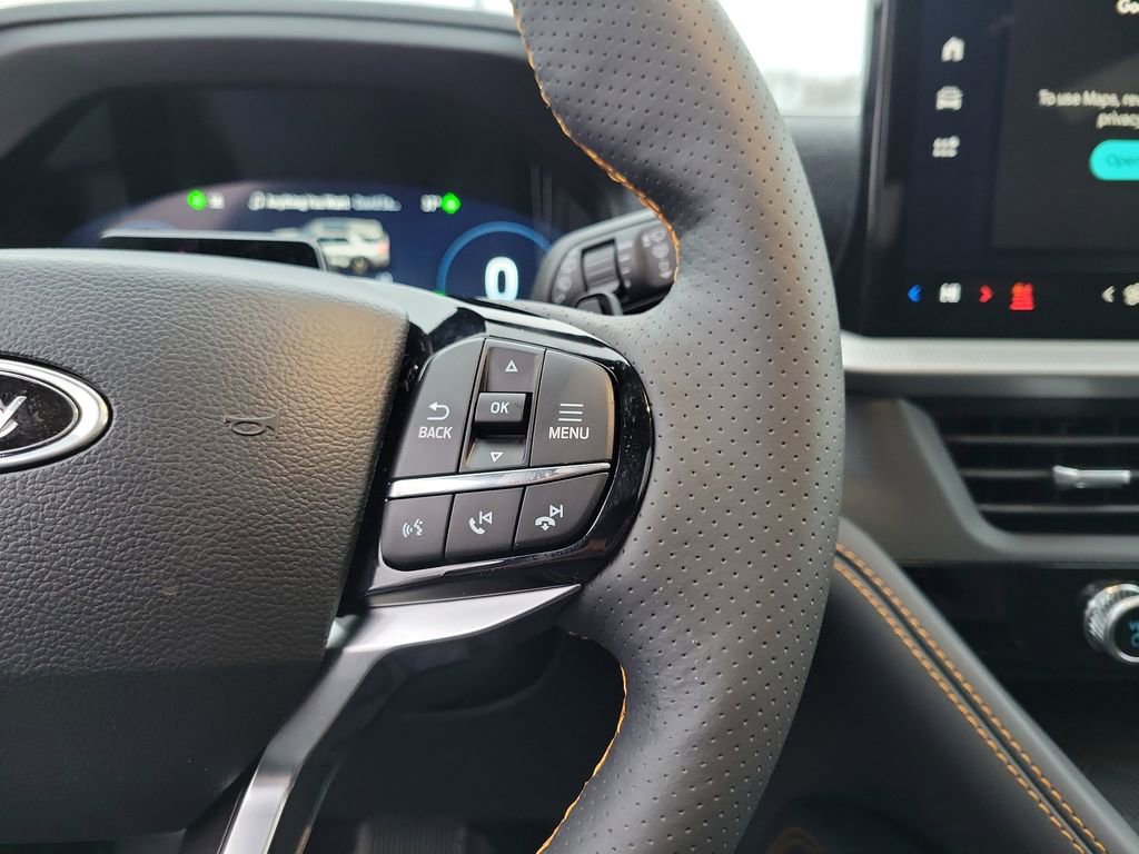 New 2026 Ford Explorer Tremor w/ Tremor Ultimate Package image 24
