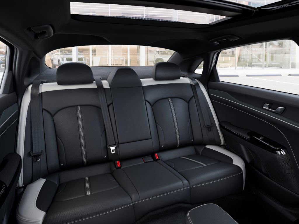 New 2026 Kia K5 GT-Line image 17