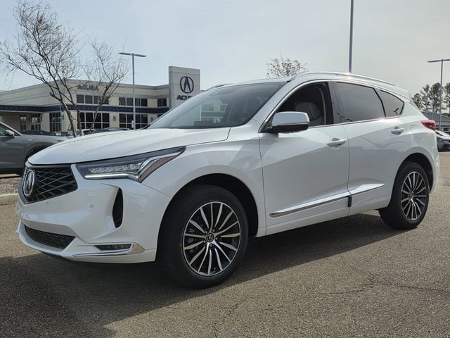 New 2026 Acura RDX SH-AWD w/ Advance Package image 4