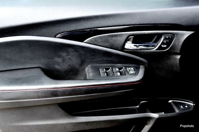 Used 2022 Honda Pilot Black Edition image 9