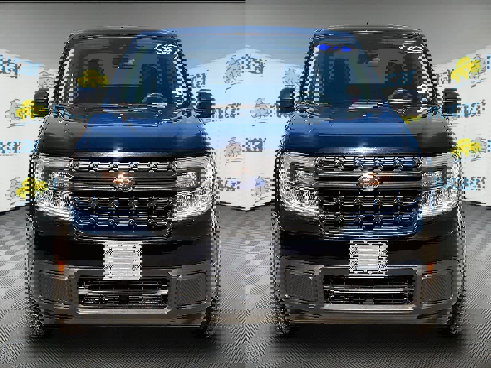 Used 2022 Ford Maverick XL image 2