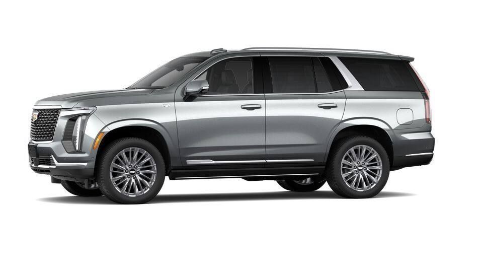 New 2026 Cadillac Escalade Luxury AWD/4WD image 13
