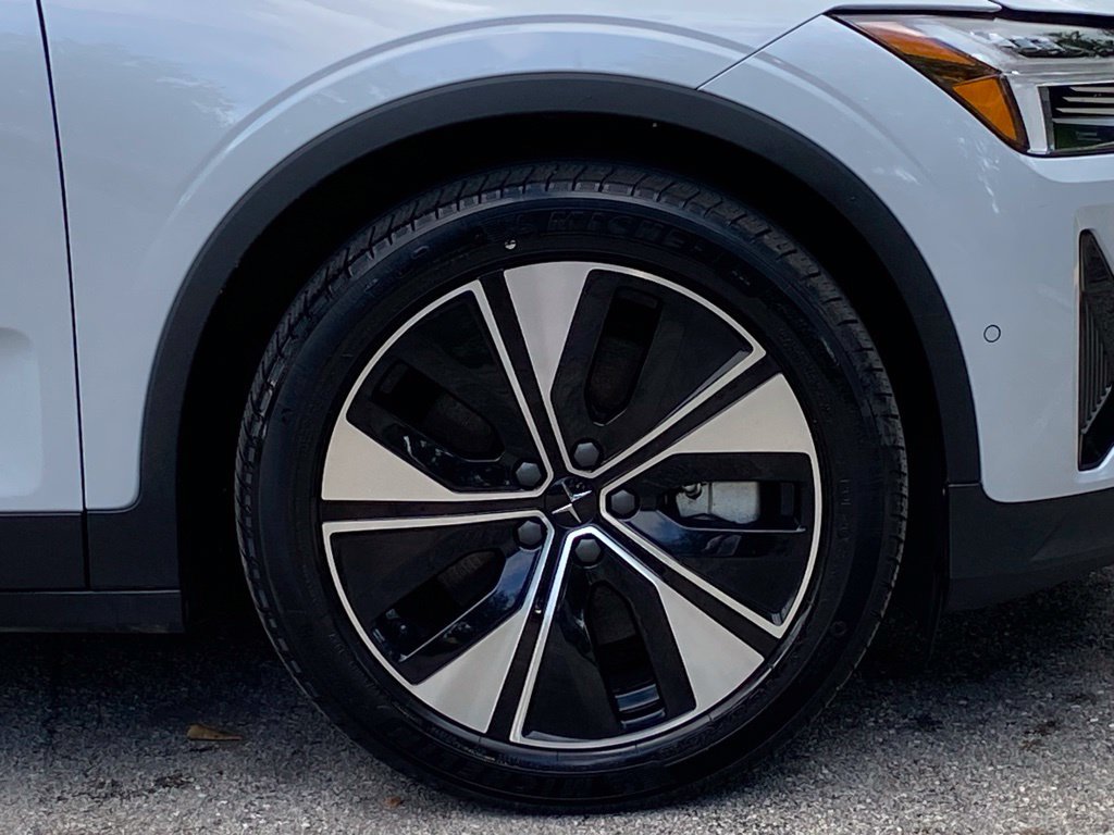 Used 2024 Polestar Polestar 2 RWD image 13