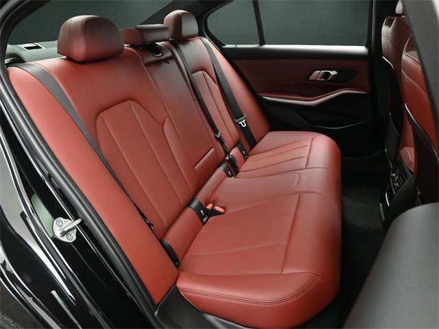 Used 2023 BMW 330i xDrive Sedan w/ M Sport Package image 18