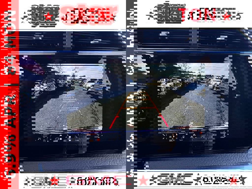 New 2026 GMC Sierra 2500 Denali w/ Denali Reserve Package image 24