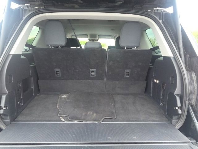 Used 2025 Ford Expedition Active AWD/4WD image 12