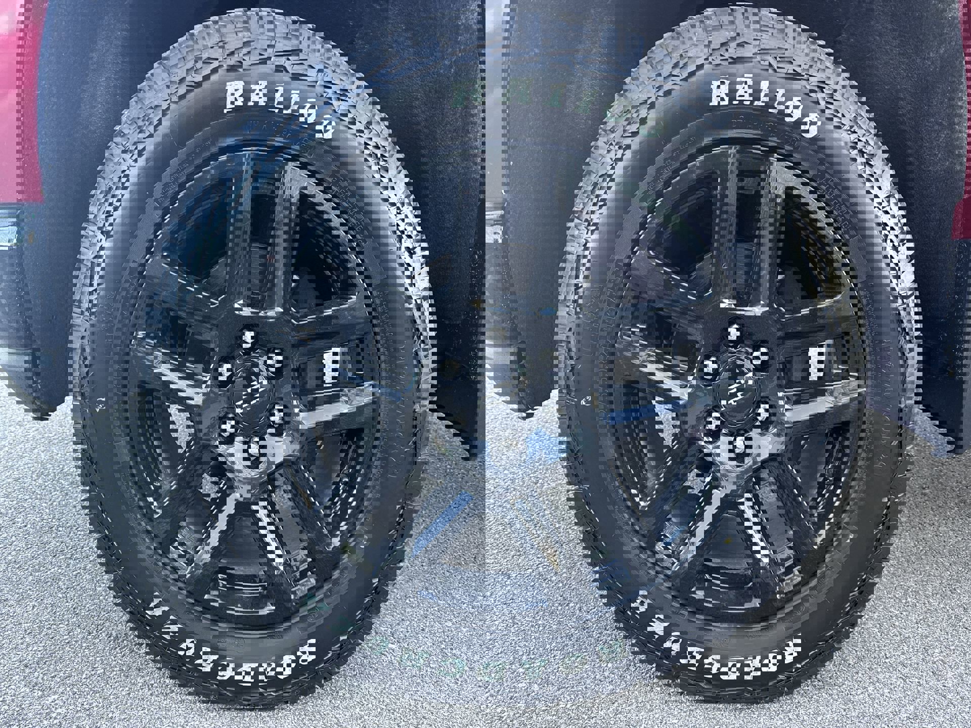 Used 2021 Chevrolet Silverado 1500 LT Trail Boss w/ Bed Protection Package image 31