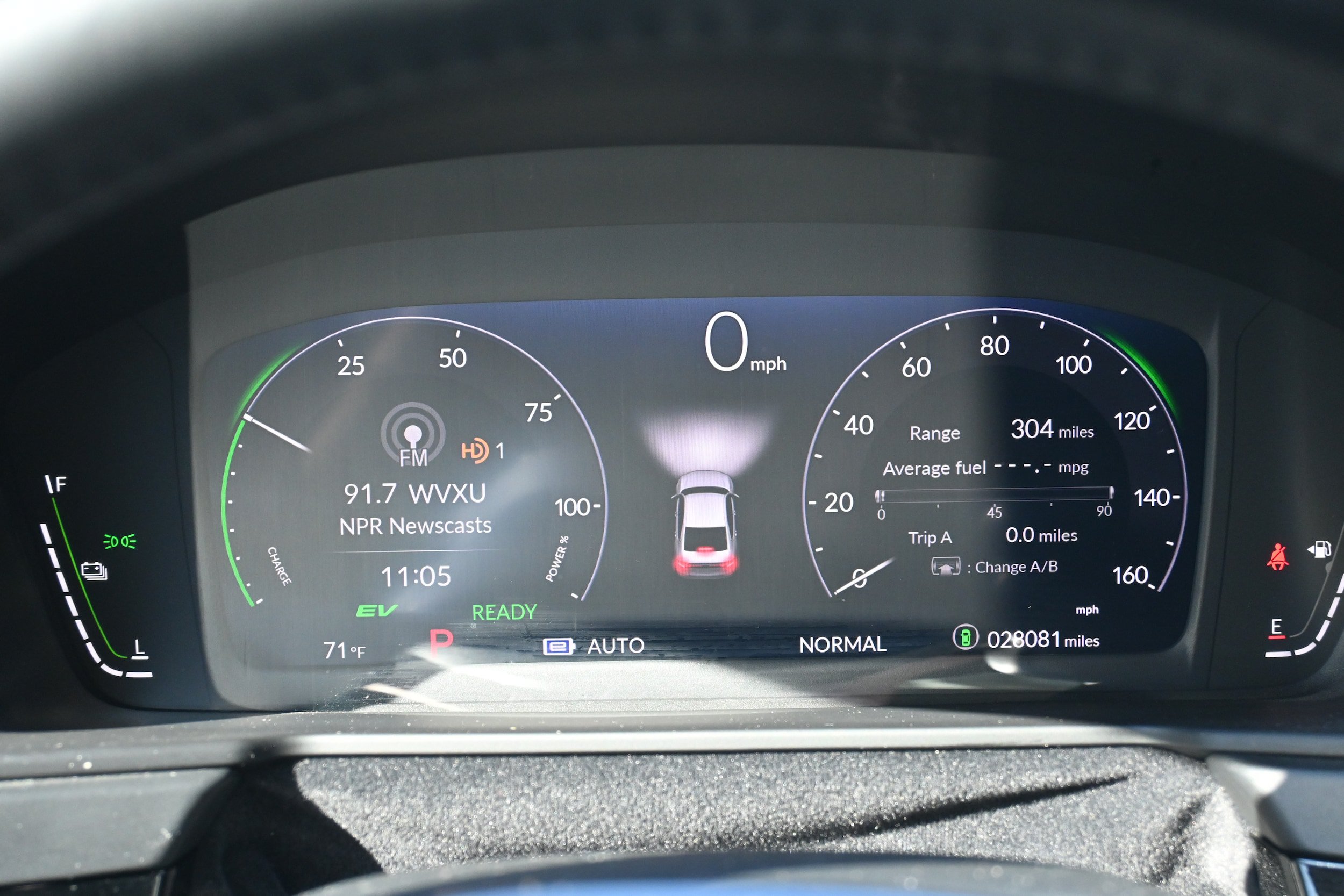 Used 2023 Honda Accord Touring image 15