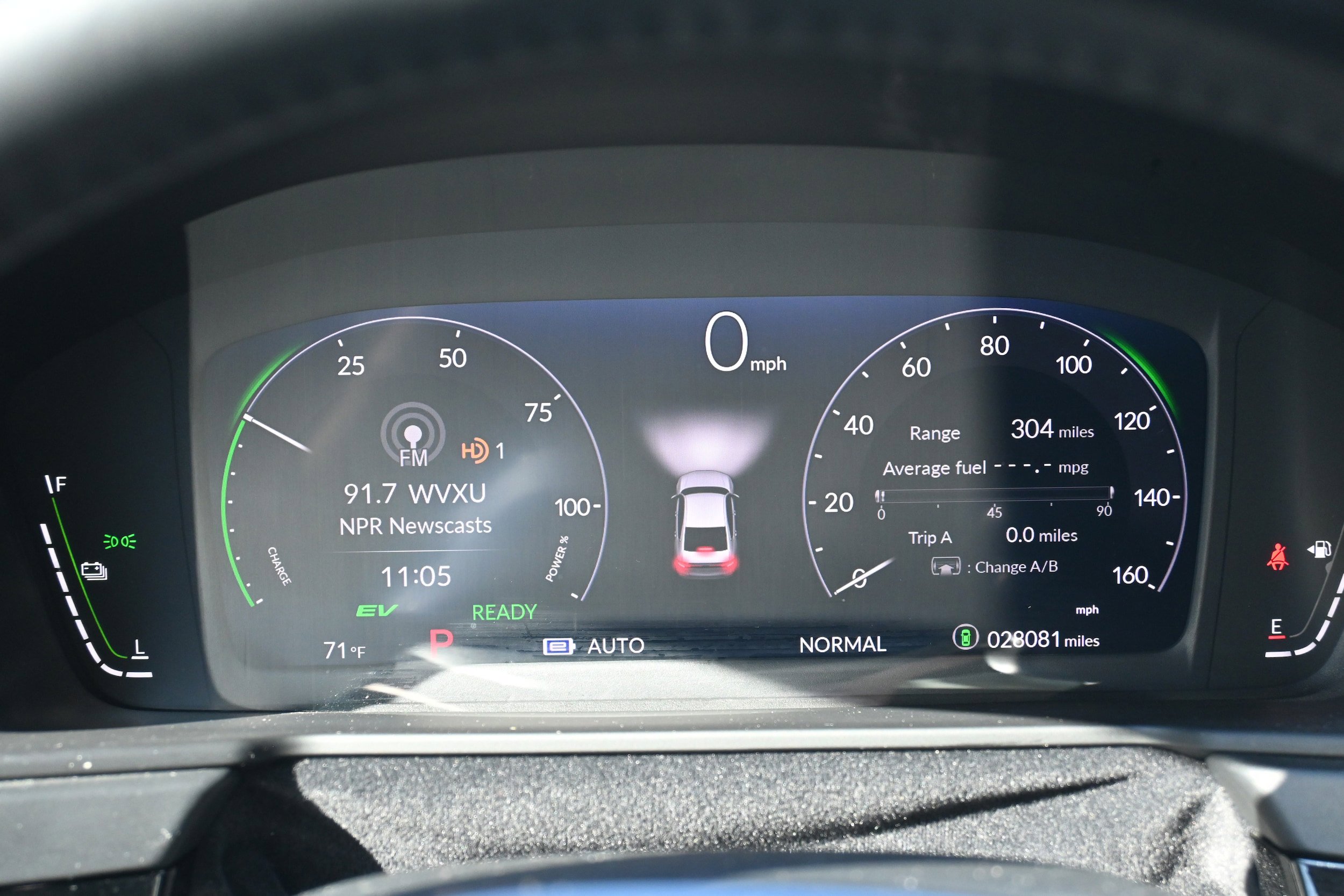 Used 2023 Honda Accord Touring image 15