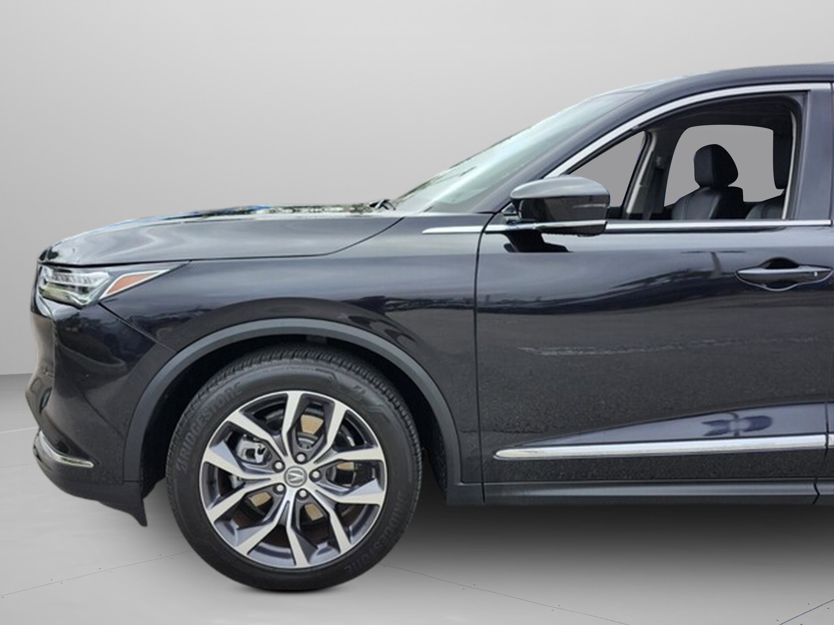 Certified 2023 Acura MDX SH-AWD w/ Technology Package image 37