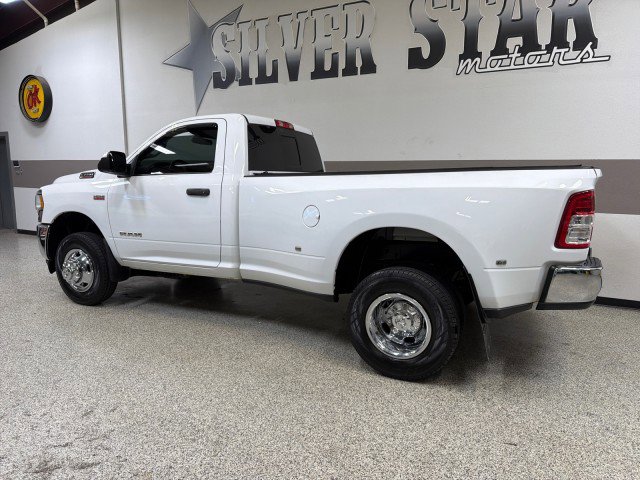 Used 2022 RAM 3500 Tradesman image 6