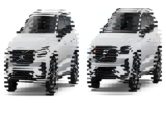Certified 2022 Volvo XC60 T8 R-Design w/ Advanced Package