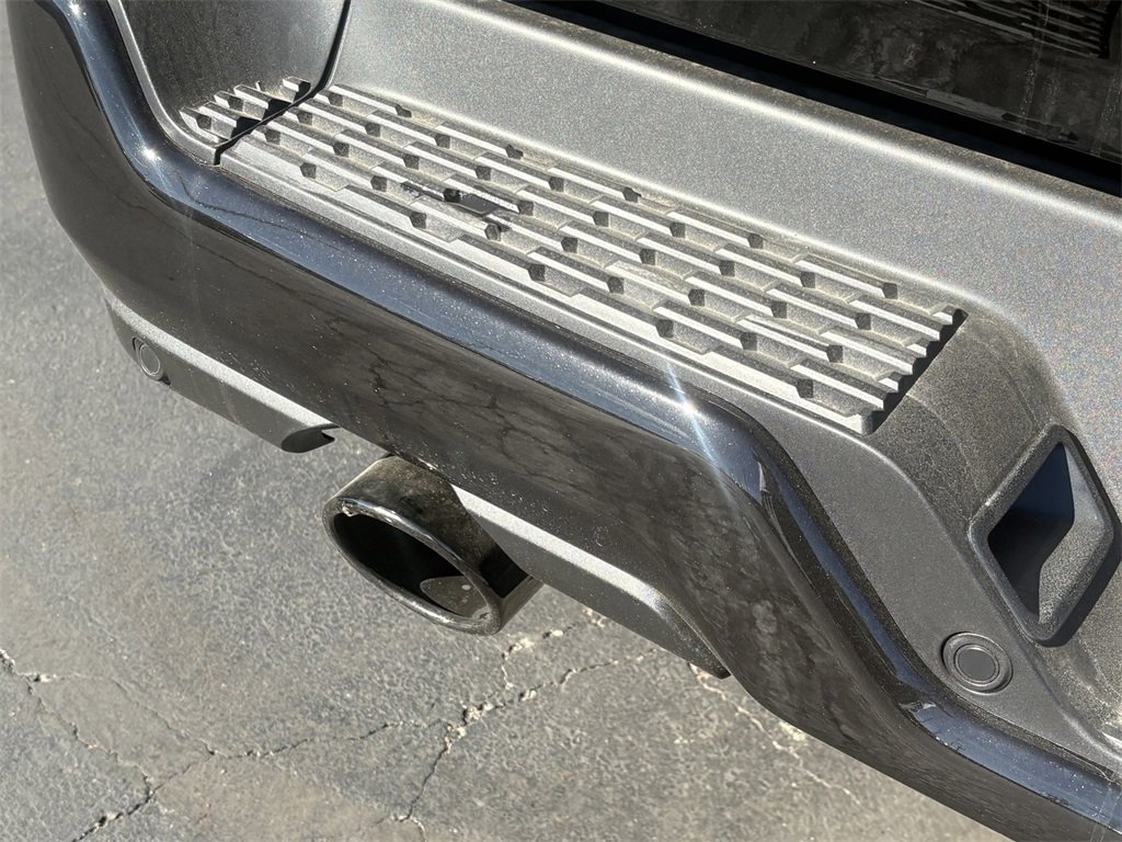 New 2026 RAM 1500 4x4 Crew Cab image 14