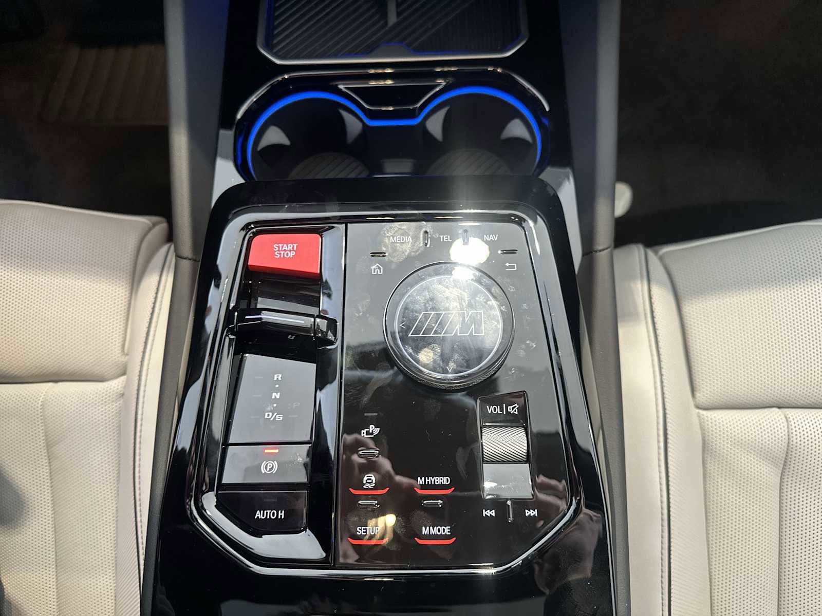 New 2026 BMW M5 Touring w/ M Driver's Package image 16