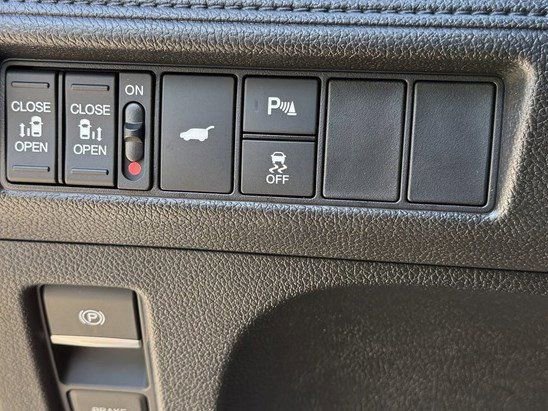 New 2026 Honda Odyssey Elite image 24