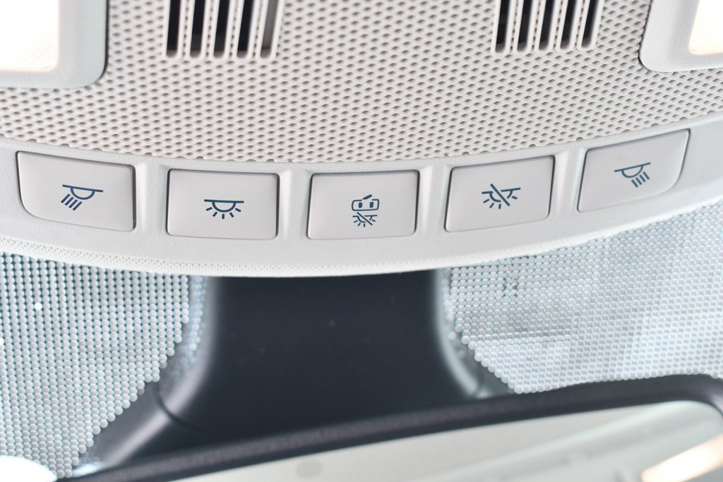 Used 2024 Ford Edge SEL w/ Convenience Package image 36