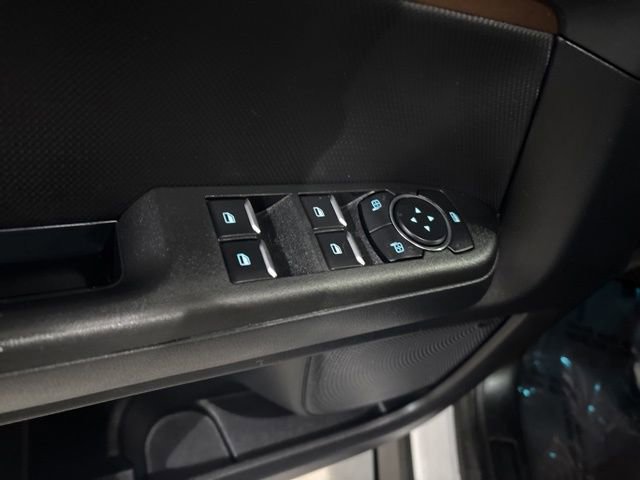 Used 2023 Ford Bronco Sport Outer Banks image 13