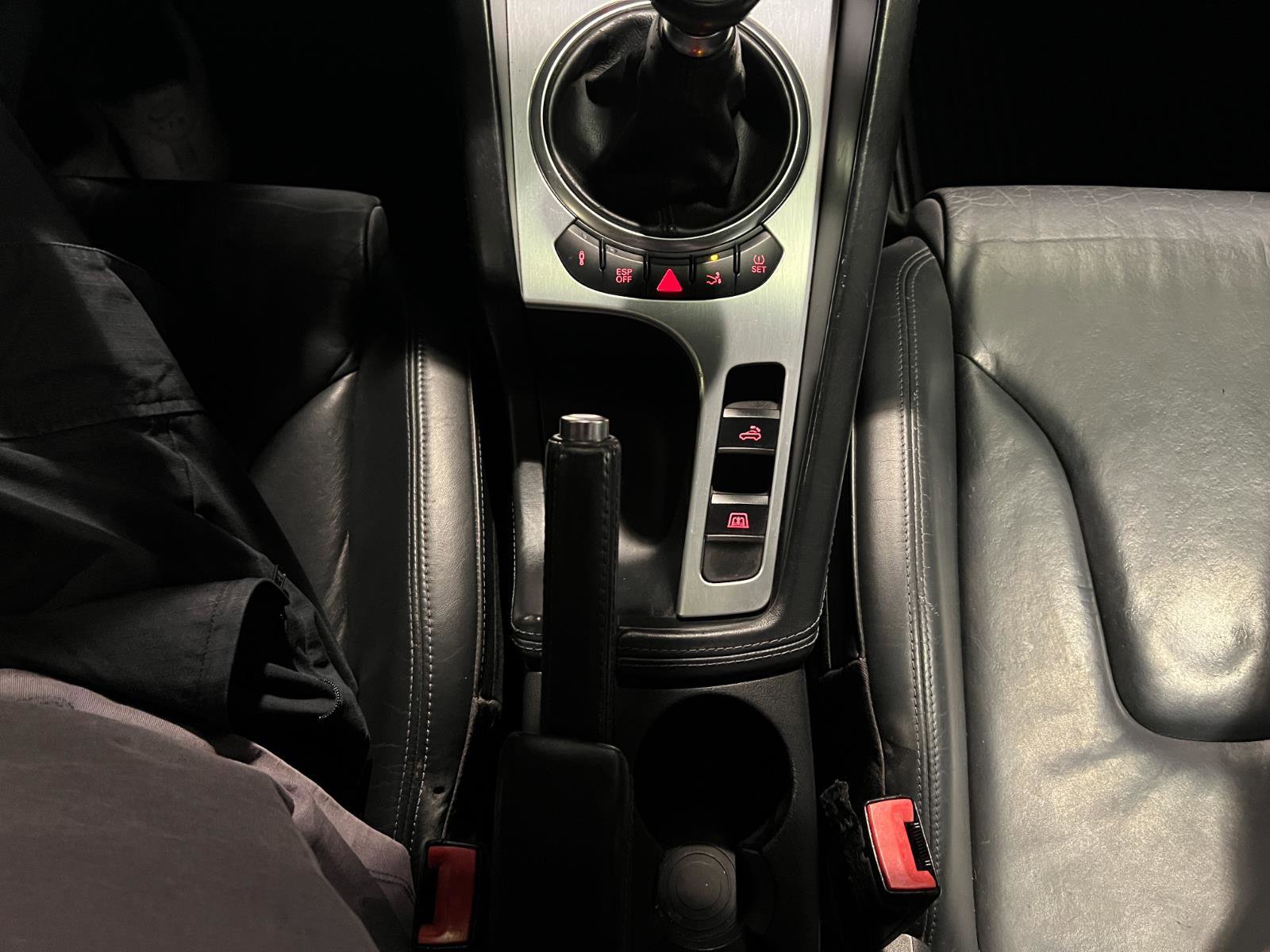 Used 2008 Audi TT 3.2 image 20