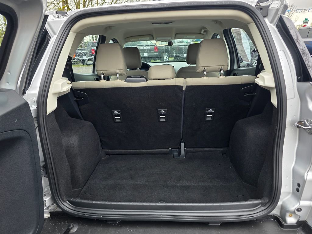 Used 2022 Ford EcoSport S image 20