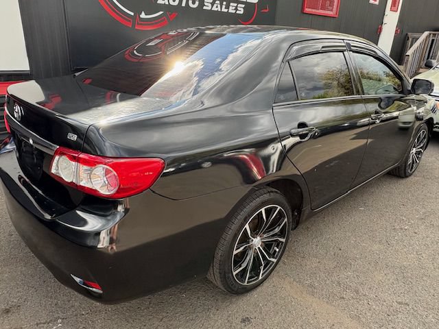 Used 2011 Toyota Corolla LE FWD image 7