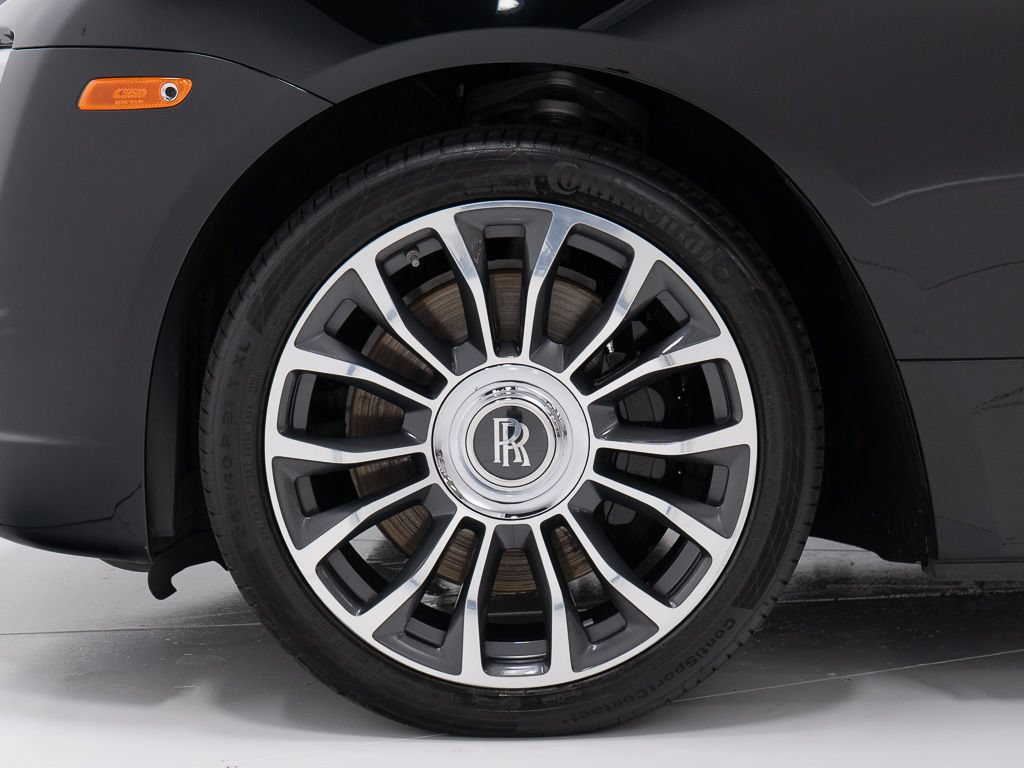 Certified 2018 Rolls-Royce Dawn RWD image 49