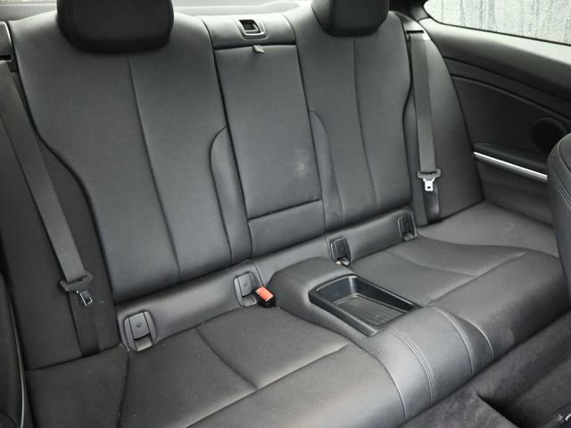 Used 2020 BMW 430i xDrive Coupe w/ M Sport Package AWD/4WD image 10