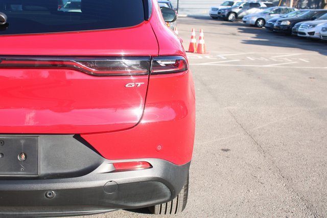 Used 2024 Dodge Hornet GT image 46