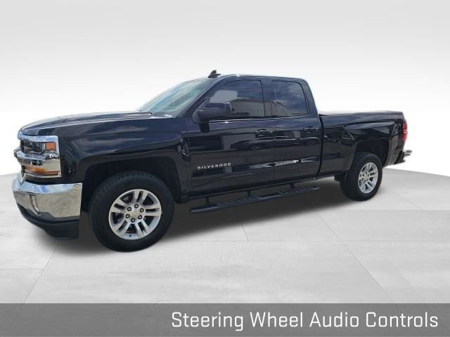 Used 2018 Chevrolet Silverado 1500 LT w/ All Star Edition image 13