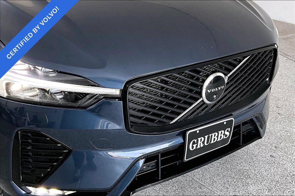Certified 2026 Volvo XC60 B5 Plus AWD/4WD image 38