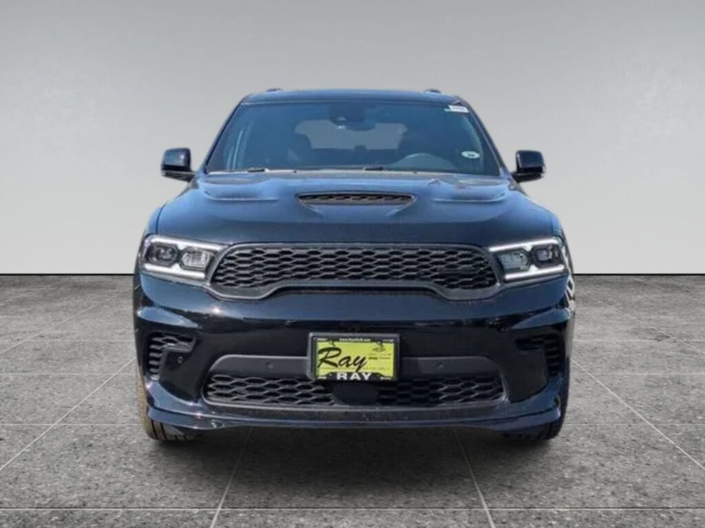 New 2026 Dodge Durango GT AWD/4WD image 2
