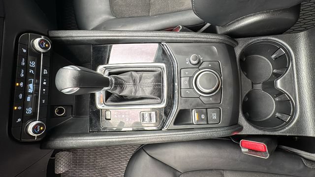 Used 2021 MAZDA CX-5 Touring AWD/4WD image 28