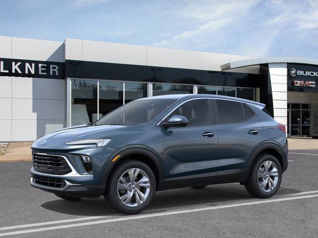 New 2026 Buick Encore GX Preferred image 2
