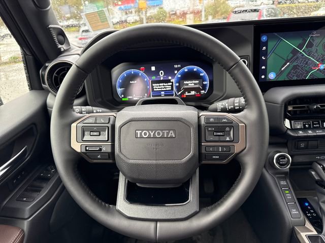 Used 2025 Toyota Land Cruiser 1958 image 17