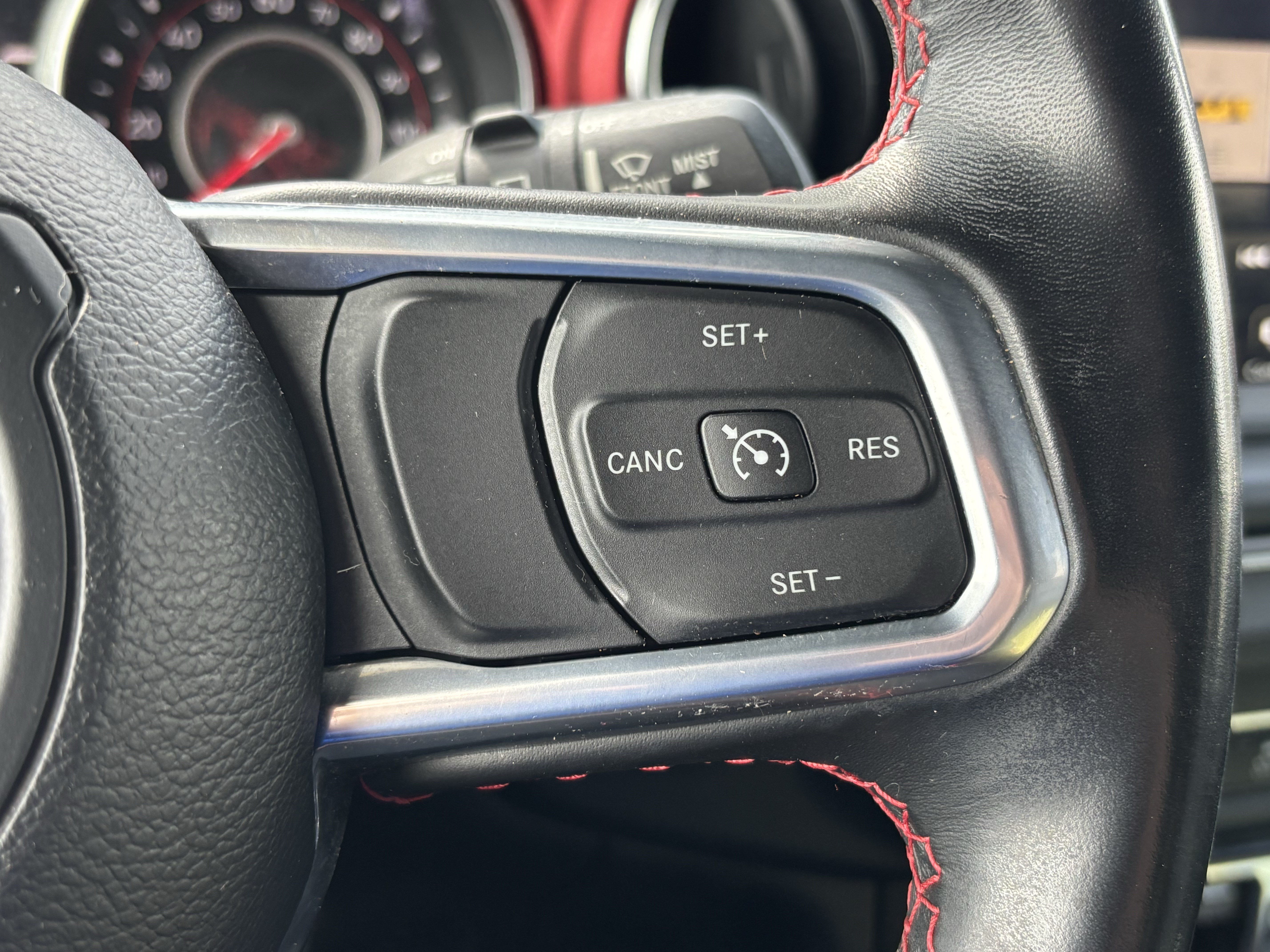 Used 2021 Jeep Wrangler Unlimited Rubicon AWD/4WD image 20