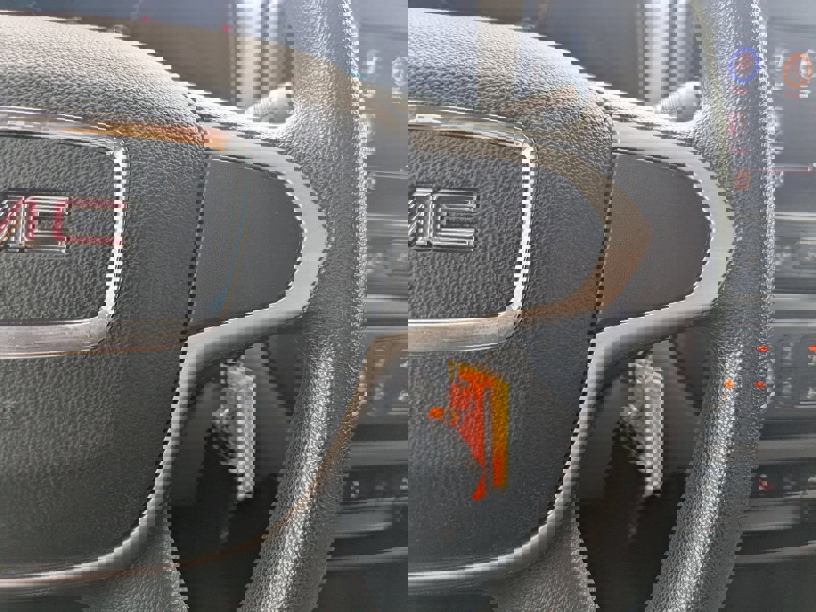 Certified 2021 GMC Canyon Elevation Standard w/ Convenience Package image 13