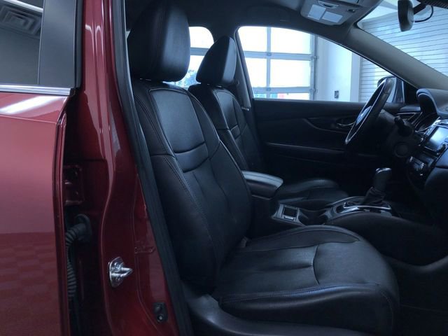 Used 2019 Nissan Rogue SL image 23