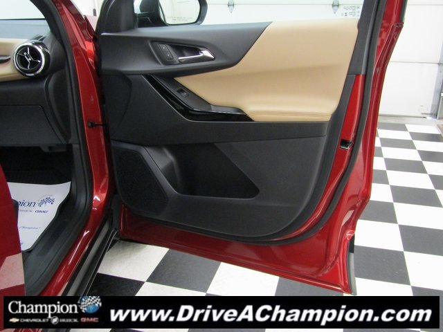 Certified 2026 Chevrolet Equinox ACTIV w/ LPO, Floor Liner Package image 35