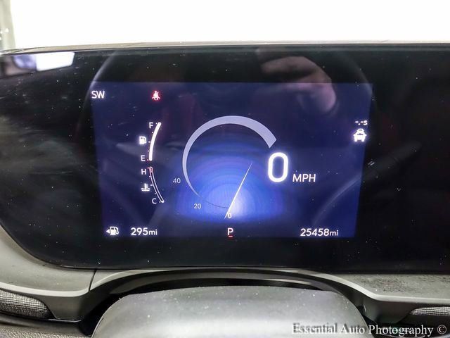 Certified 2024 Buick Envista Avenir image 13