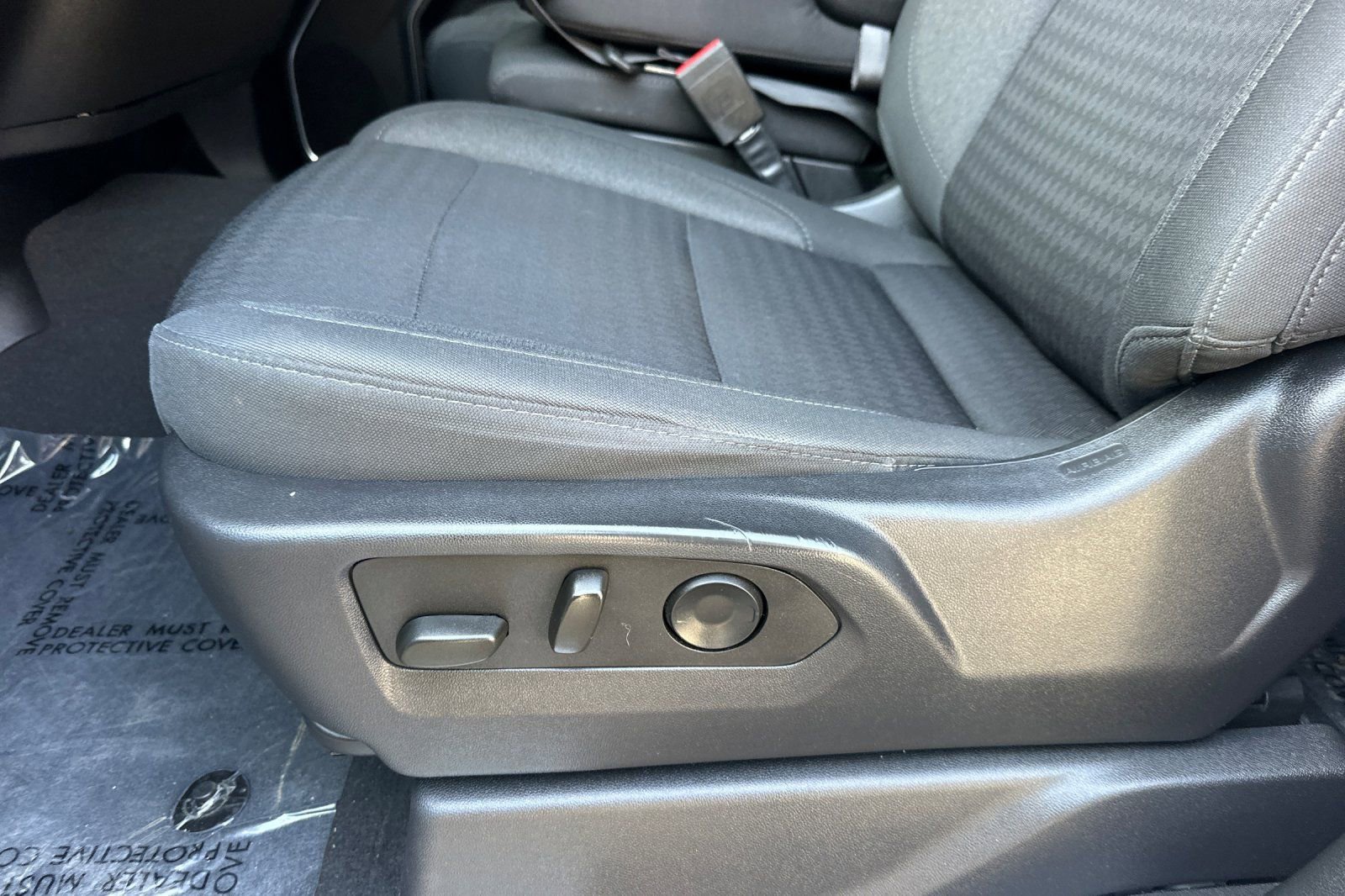 Certified 2023 GMC Sierra 1500 Elevation image 13