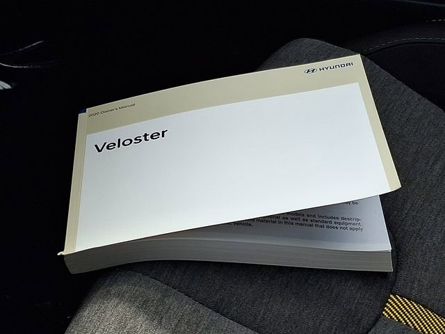 Used 2020 Hyundai Veloster Turbo R-Spec image 26