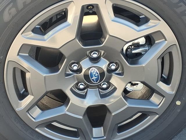 New 2026 Subaru Outback Premium AWD/4WD image 4