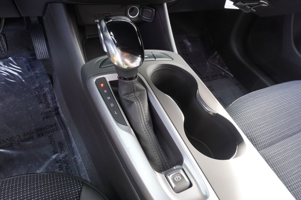 New 2026 Buick Envista Sport Touring w/ Convenience I Package FWD image 19