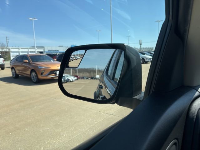 Used 2021 Chevrolet Colorado ZR2 w/ ZR2 Midnight Special Edition image 58