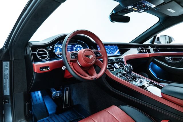 Used 2024 Bentley Continental GT V8 AWD/4WD image 27